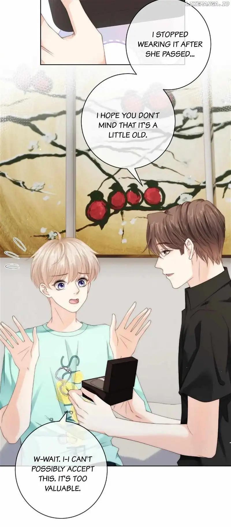 Green Plum Island Chapter 87 - Page 22