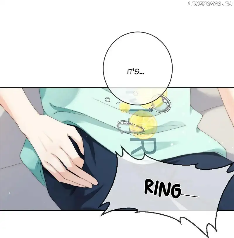 Green Plum Island Chapter 87 - Page 26