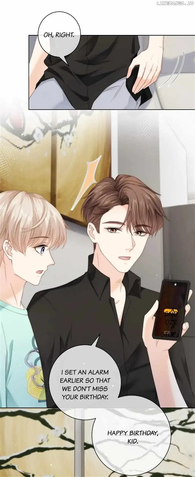 Green Plum Island Chapter 87 - Page 27