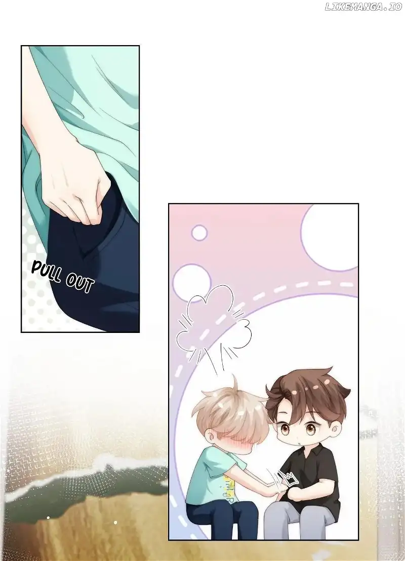 Green Plum Island Chapter 87 - Page 29