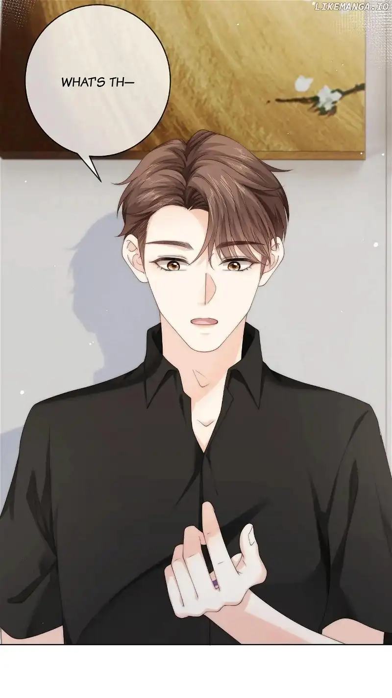 Green Plum Island Chapter 87 - Page 30