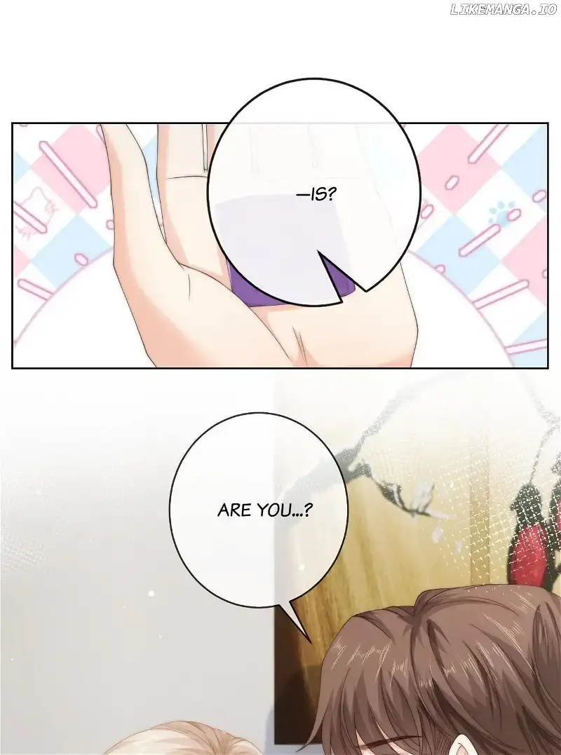 Green Plum Island Chapter 87 - Page 31