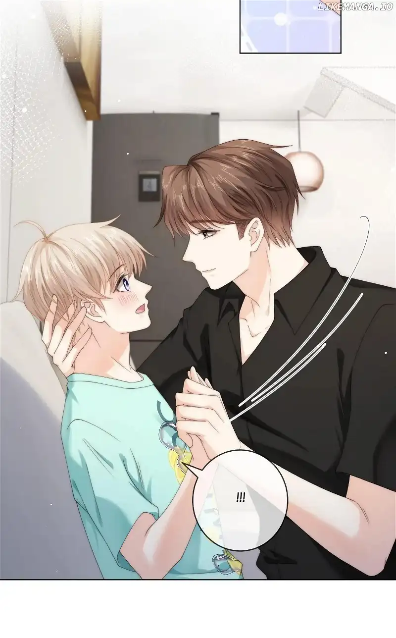 Green Plum Island Chapter 88 - Page 5