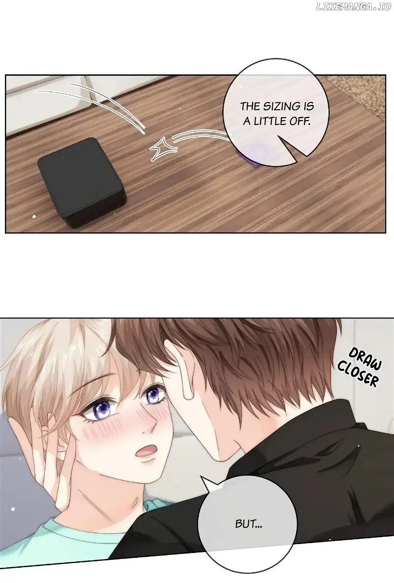 Green Plum Island Chapter 88 - Page 6