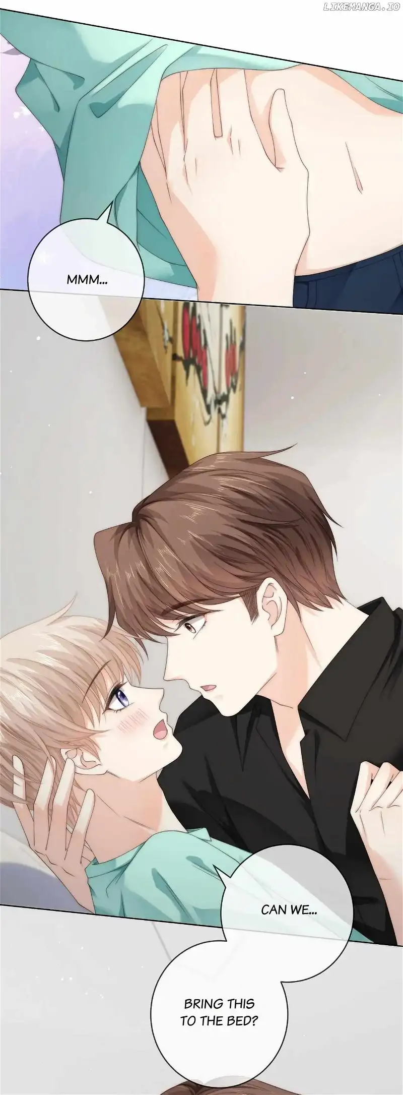 Green Plum Island Chapter 88 - Page 8