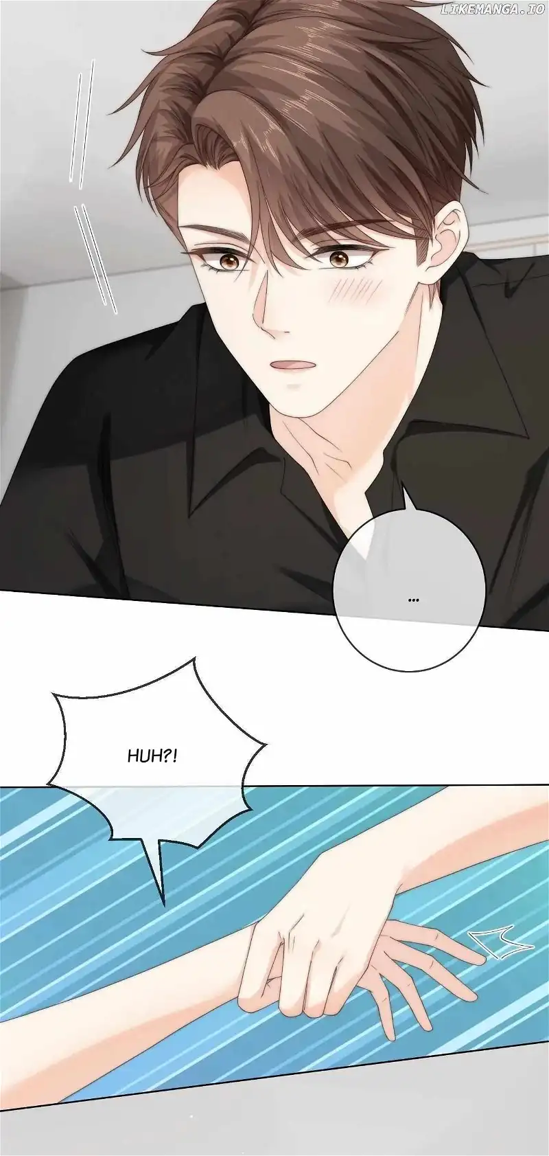 Green Plum Island Chapter 88 - Page 9