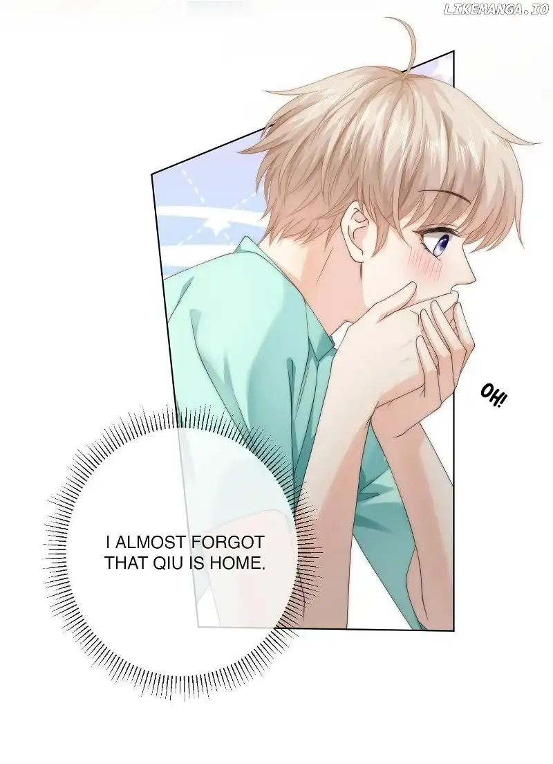 Green Plum Island Chapter 88 - Page 11