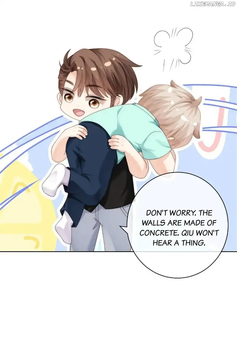 Green Plum Island Chapter 88 - Page 12