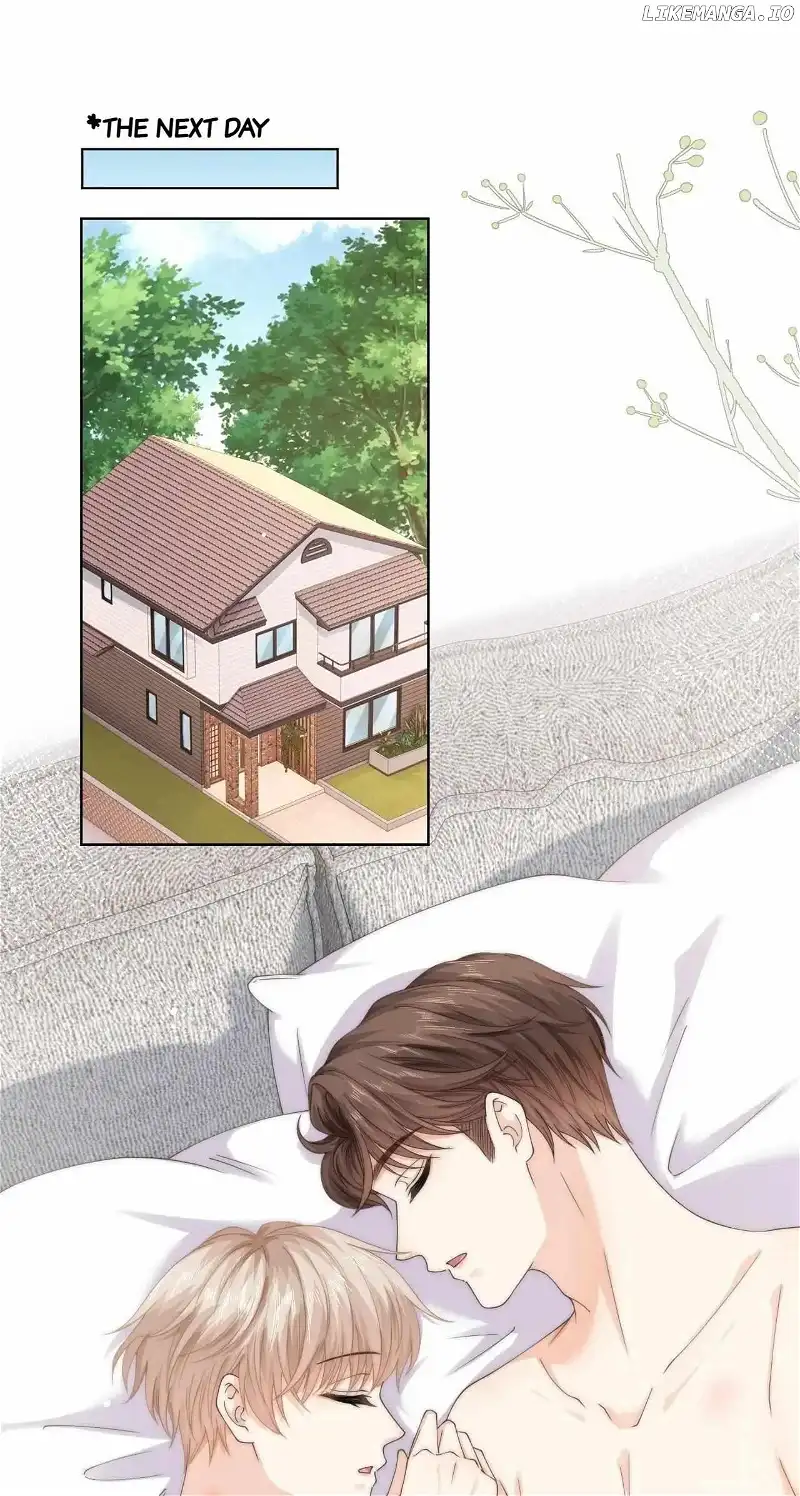 Green Plum Island Chapter 88 - Page 13