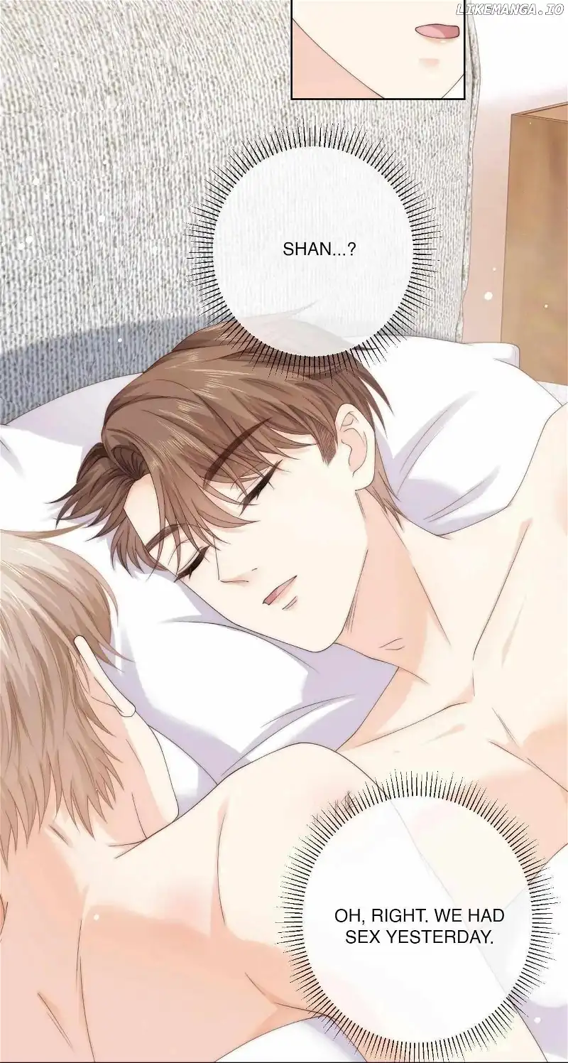 Green Plum Island Chapter 88 - Page 15