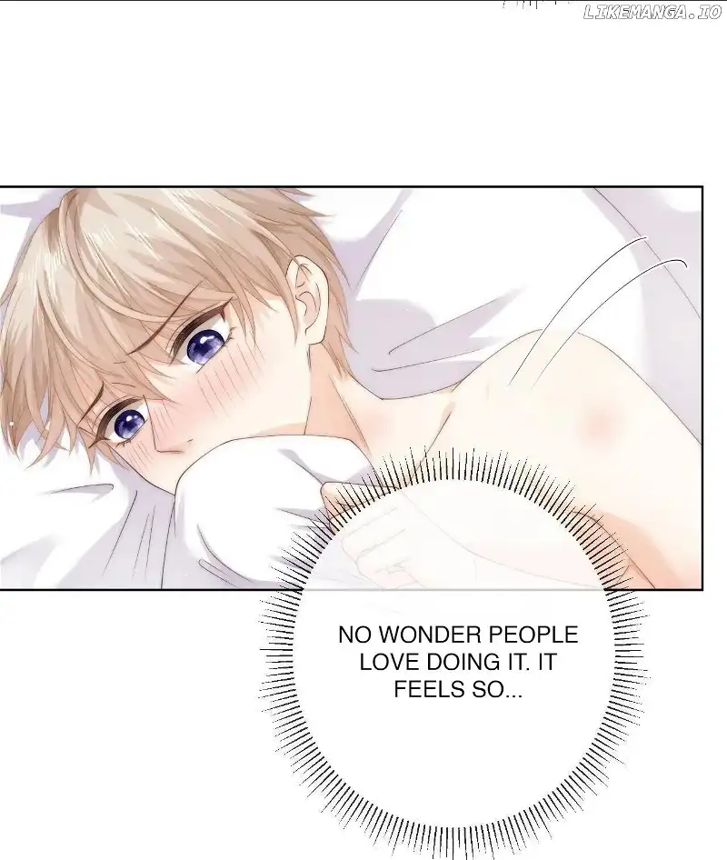 Green Plum Island Chapter 88 - Page 16