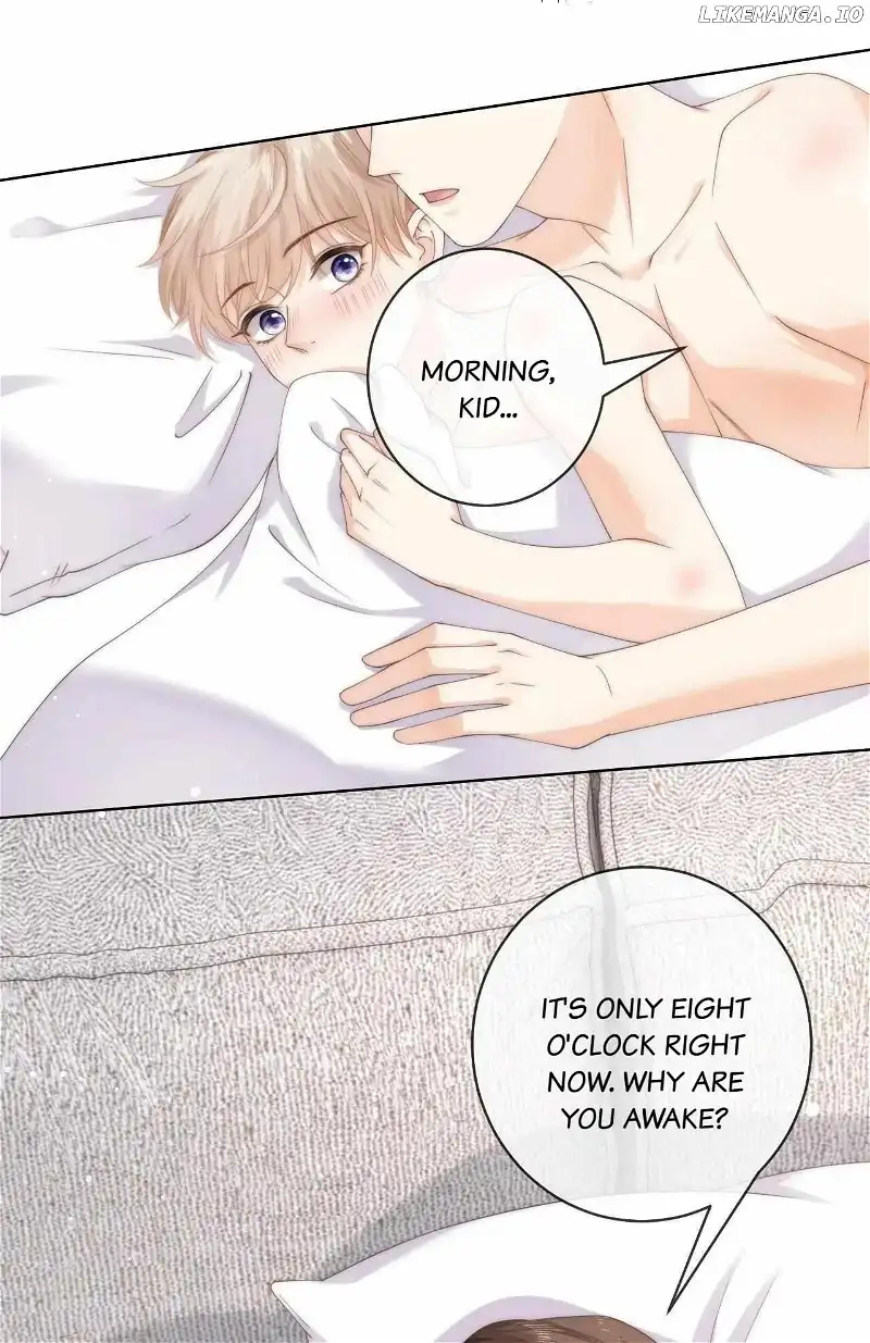 Green Plum Island Chapter 88 - Page 17