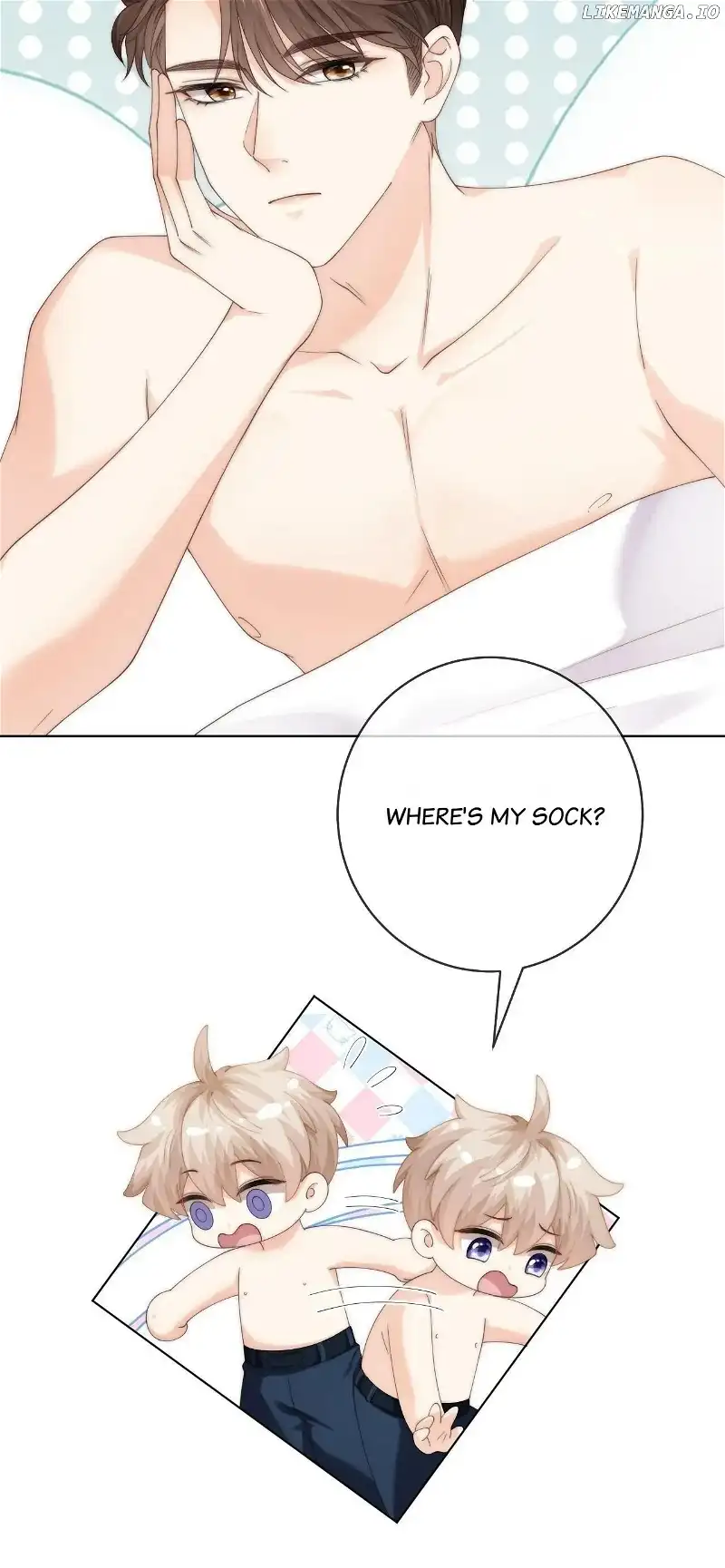 Green Plum Island Chapter 88 - Page 21