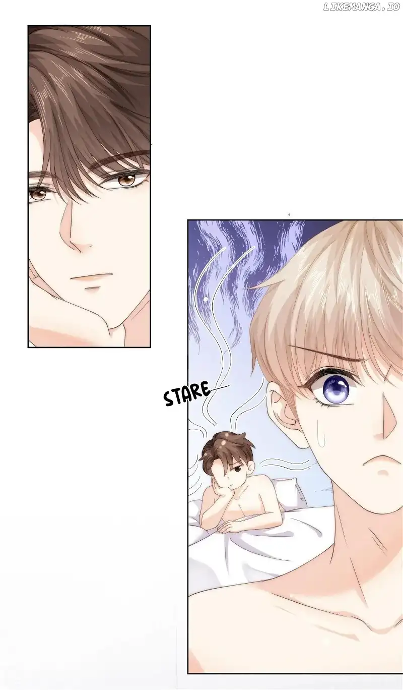 Green Plum Island Chapter 88 - Page 22