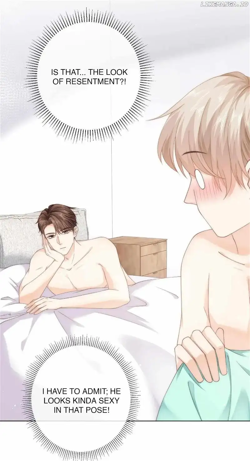 Green Plum Island Chapter 88 - Page 23