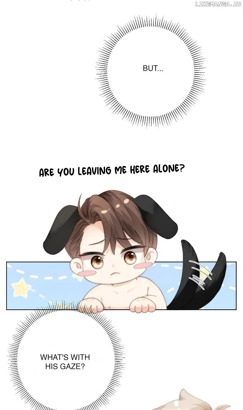 Green Plum Island Chapter 88 - Page 24