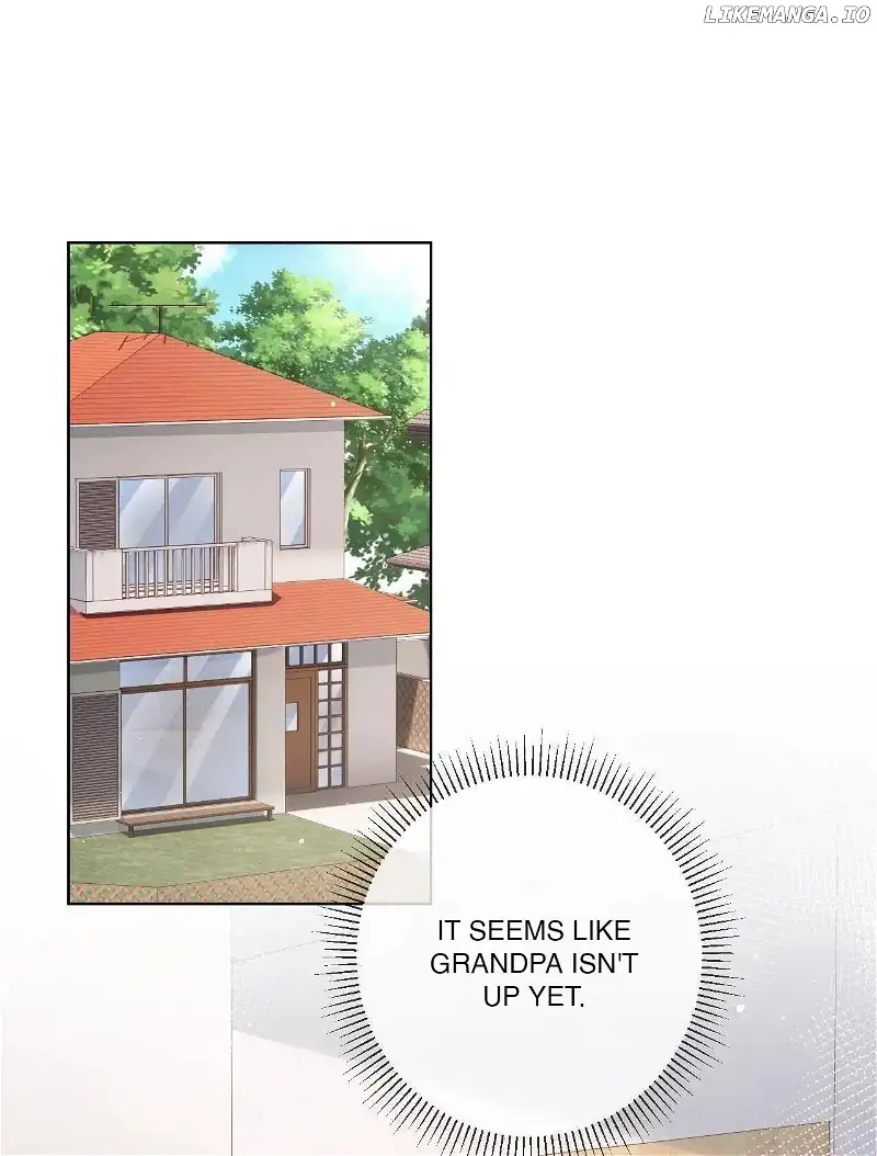 Green Plum Island Chapter 88 - Page 26