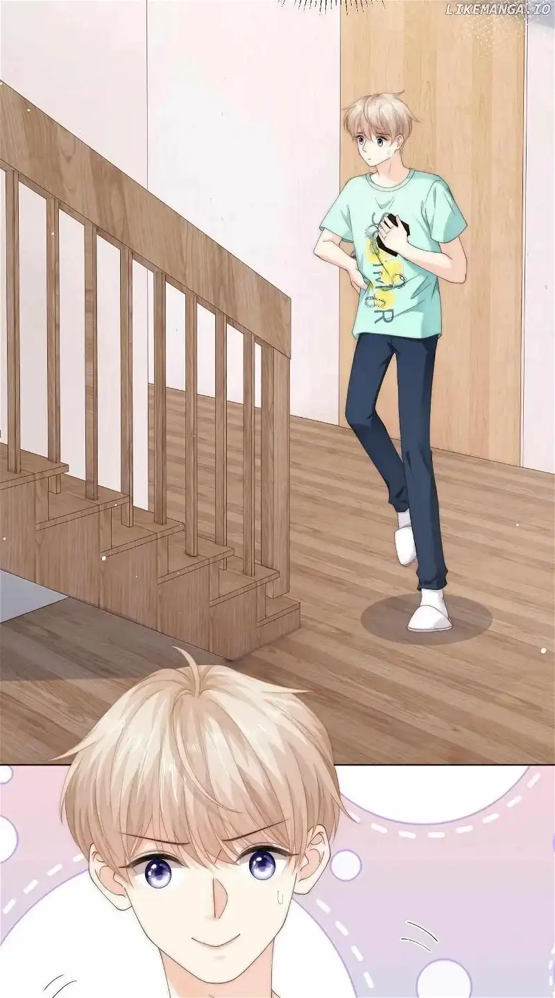 Green Plum Island Chapter 88 - Page 27