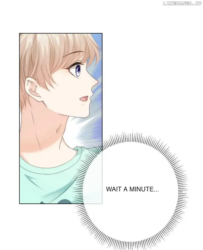 Green Plum Island Chapter 88 - Page 29