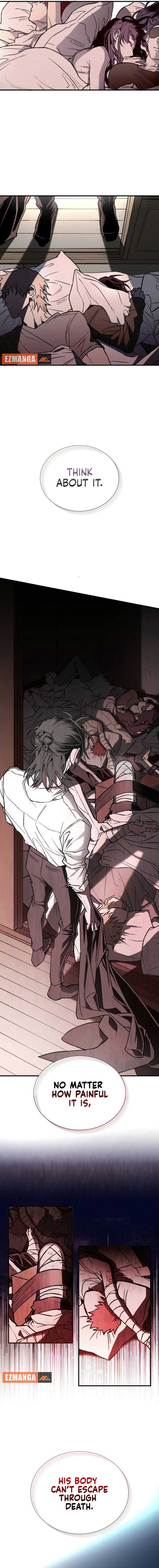 Grim Reapers’ Corps Chapter 1 - Page 9