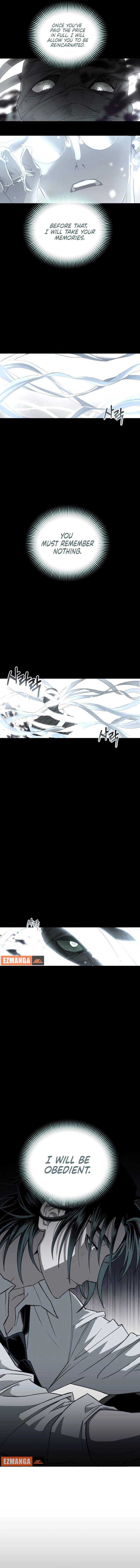 Grim Reapers’ Corps Chapter 1 - Page 18