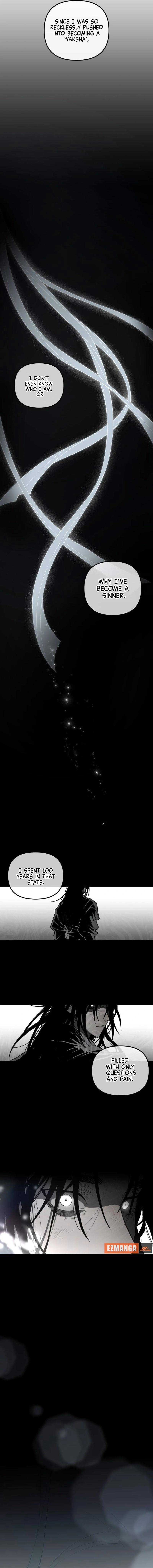 Grim Reapers’ Corps Chapter 1 - Page 19