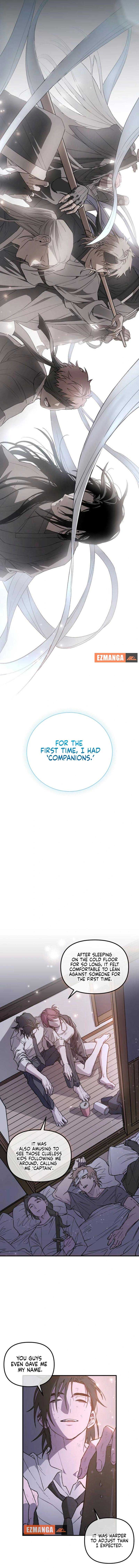 Grim Reapers’ Corps Chapter 1 - Page 20