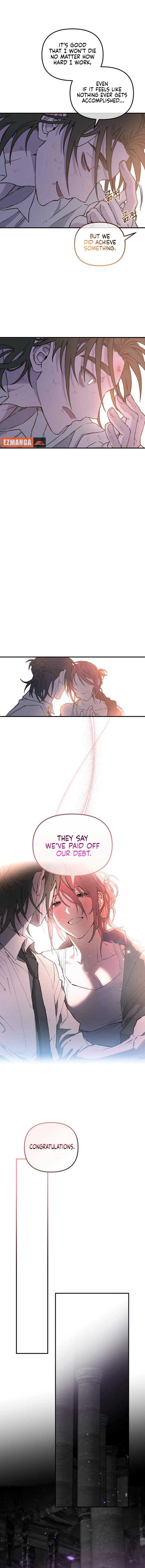 Grim Reapers’ Corps Chapter 1 - Page 22