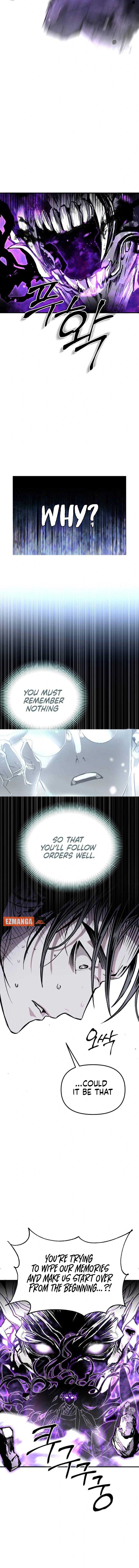 Grim Reapers’ Corps Chapter 1 - Page 31