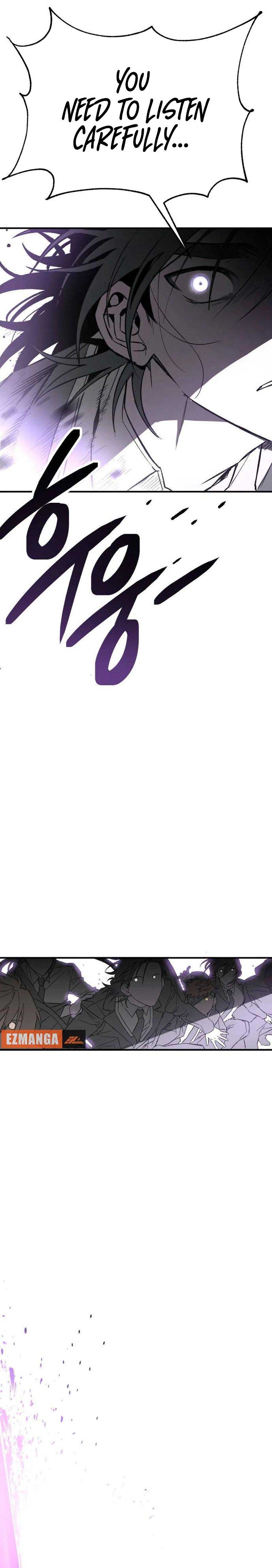 Grim Reapers’ Corps Chapter 1 - Page 34