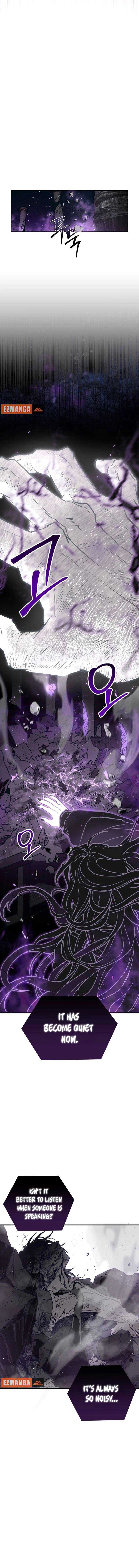 Grim Reapers’ Corps Chapter 1 - Page 36