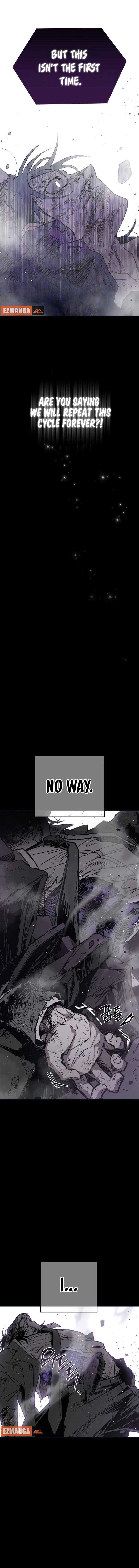 Grim Reapers’ Corps Chapter 1 - Page 37