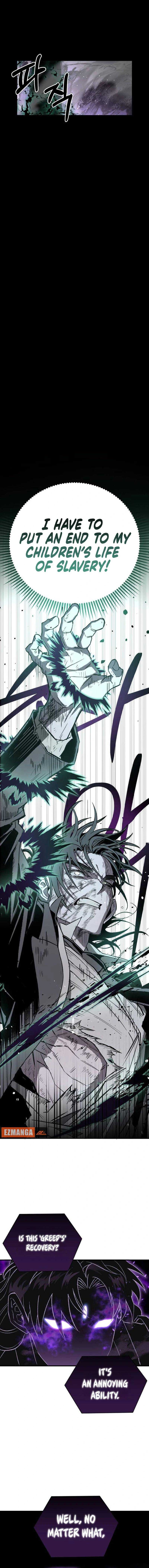 Grim Reapers’ Corps Chapter 1 - Page 38