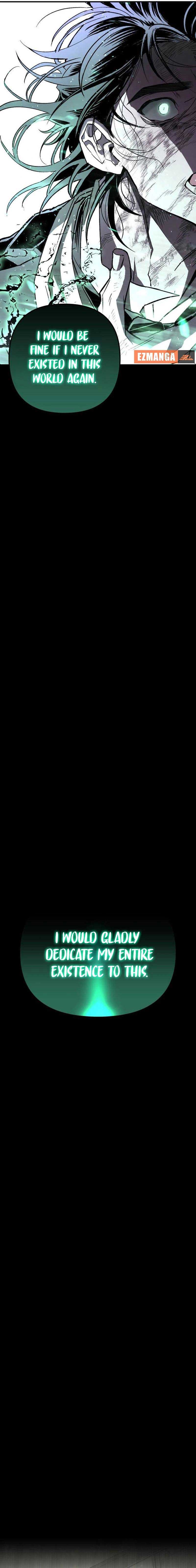 Grim Reapers’ Corps Chapter 1 - Page 41