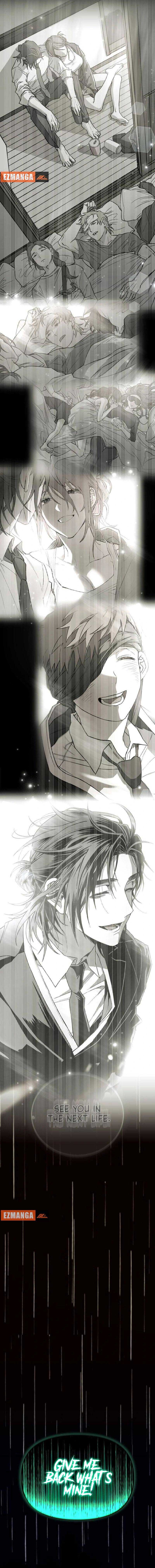 Grim Reapers’ Corps Chapter 1 - Page 42