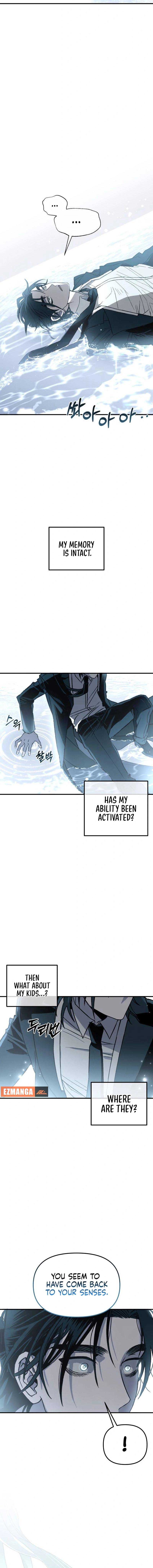 Grim Reapers’ Corps Chapter 1 - Page 44