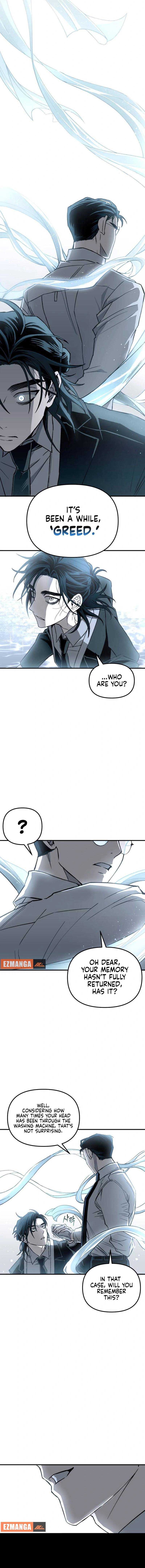 Grim Reapers’ Corps Chapter 1 - Page 45