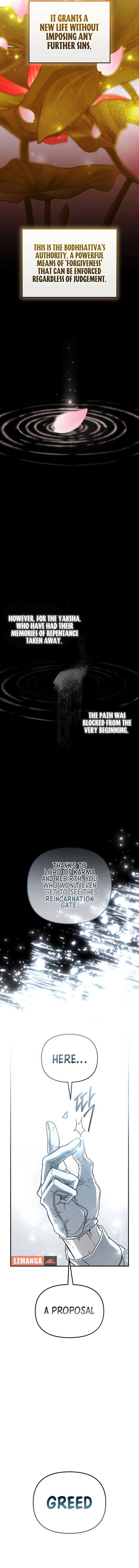 Grim Reapers’ Corps Chapter 2 - Page 12