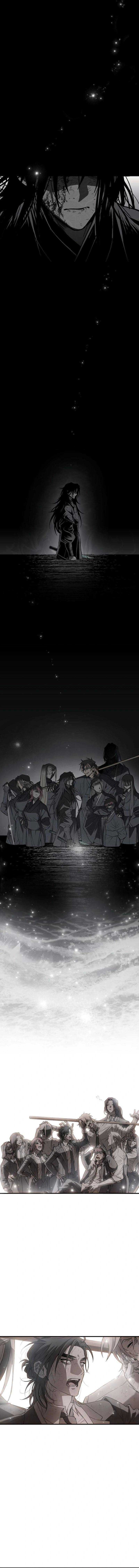 Grim Reapers’ Corps Chapter 2 - Page 16