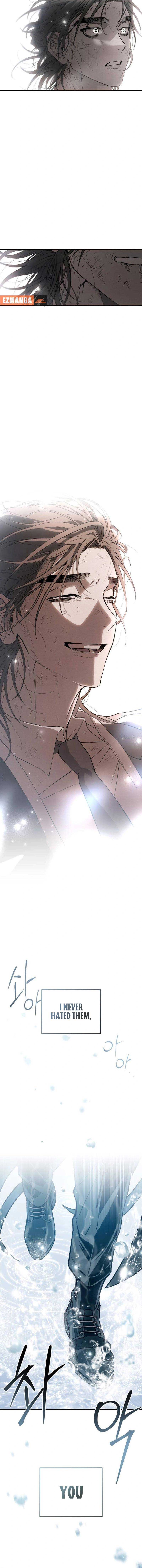 Grim Reapers’ Corps Chapter 2 - Page 17