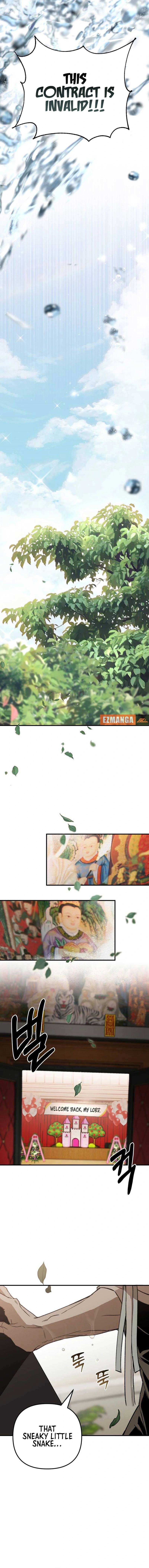 Grim Reapers’ Corps Chapter 2 - Page 22