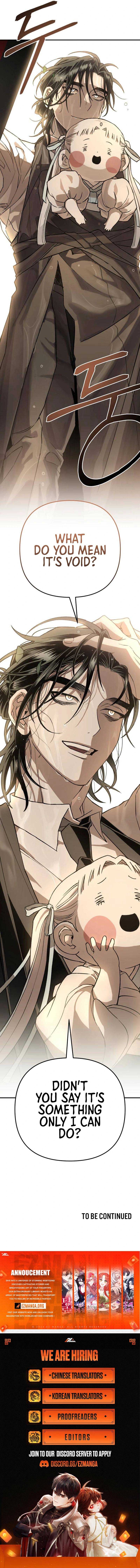 Grim Reapers’ Corps Chapter 2 - Page 23