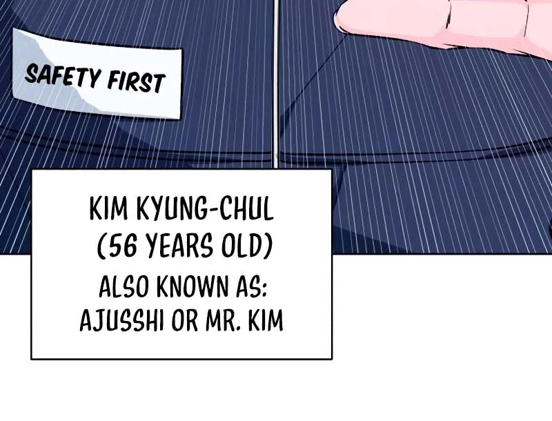 Gu Chan & ji-ah Chapter 2 - Page 11