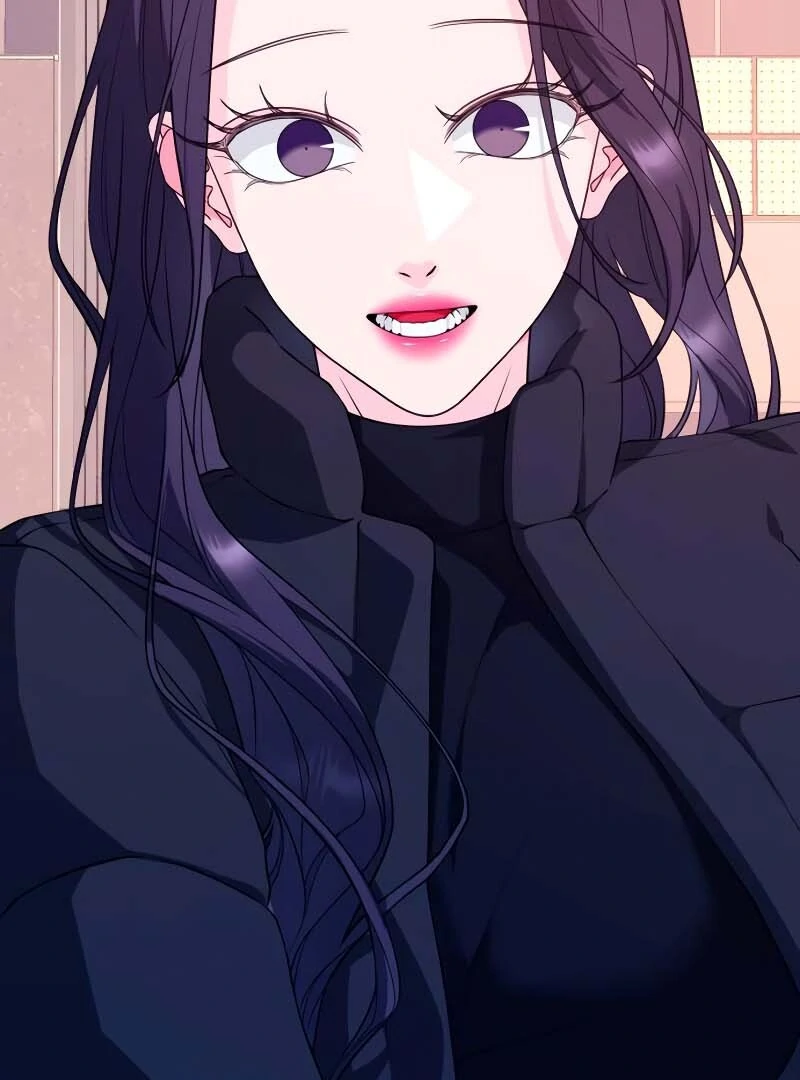 Gu Chan & ji-ah Chapter 2 - Page 35