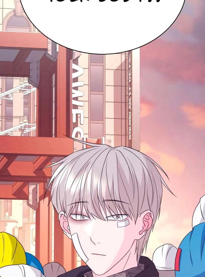 Gu Chan & ji-ah Chapter 2 - Page 40