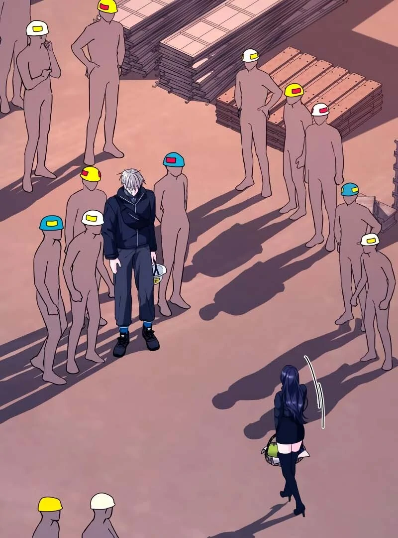 Gu Chan & ji-ah Chapter 2 - Page 44