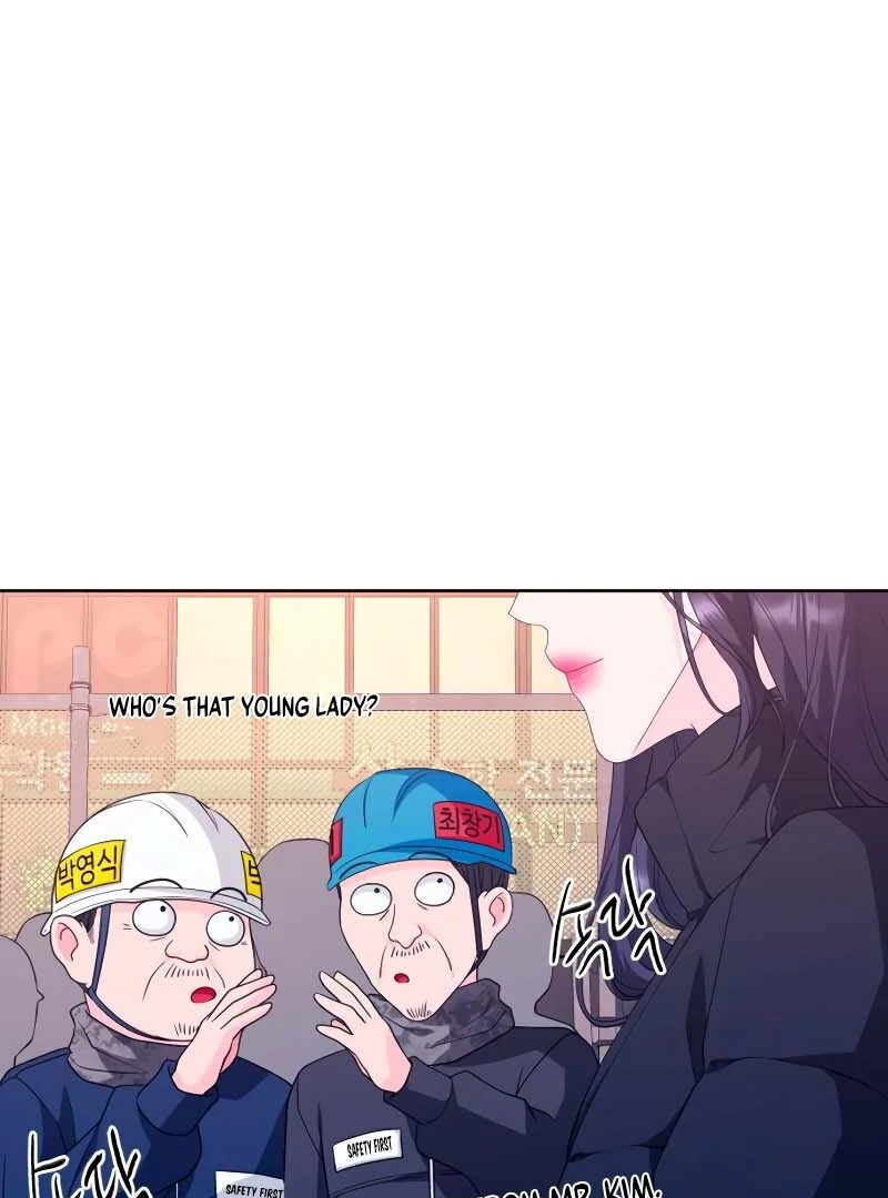 Gu Chan & ji-ah Chapter 2 - Page 46