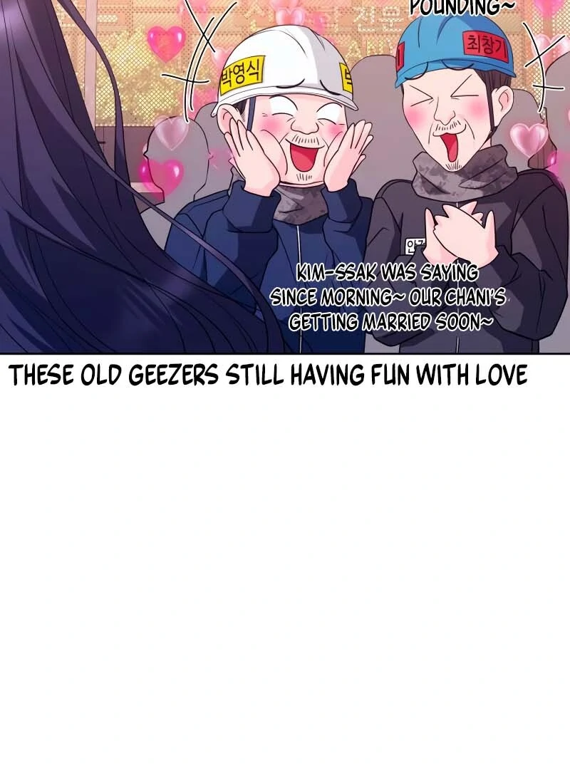 Gu Chan & ji-ah Chapter 2 - Page 48