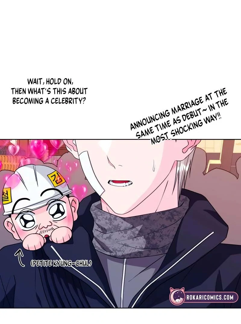 Gu Chan & ji-ah Chapter 2 - Page 49