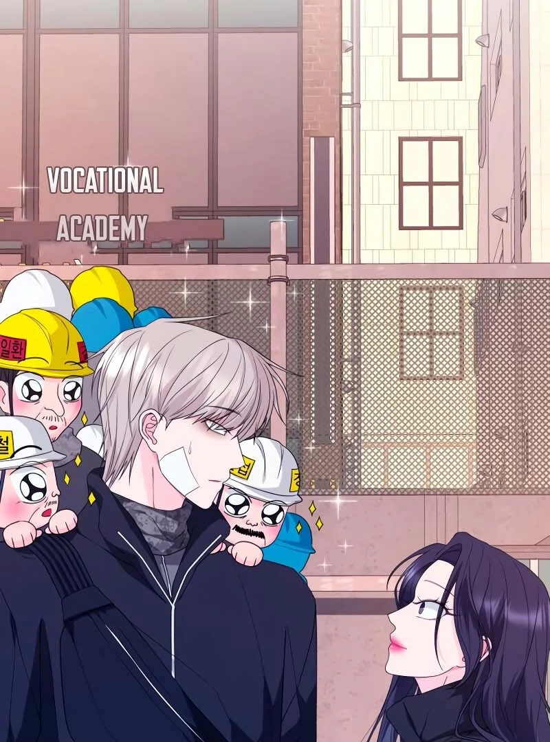 Gu Chan & ji-ah Chapter 2 - Page 54